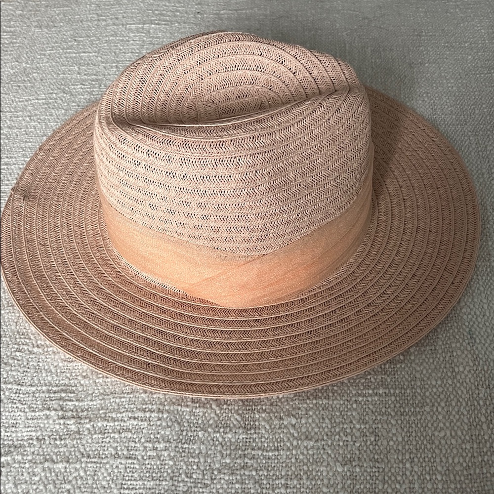 Women’s Sun Hat - Picture 2 of 3